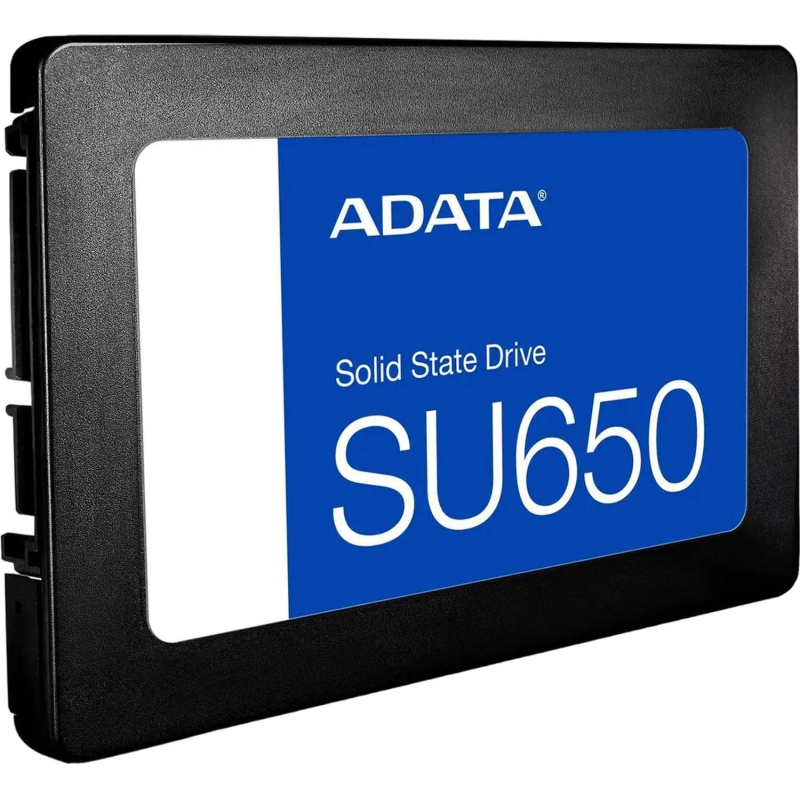 SSD накопитель ADATA SSD Ultimate SU650(ASU650SS-256GT-R),256GB,SATA3 - фото 3