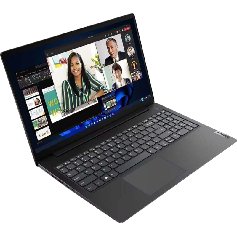 Ноутбук Lenovo V15 G4(83A100BBRU) i5-13420H/16Gb/512Gb SSD/15.6/IPS/noOS - фото 4