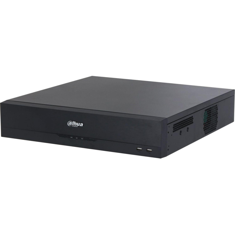 IP-видеорегистратор DAHUA DHI-NVR5864-EI 64-канальный 4K, H.265 - фото 1