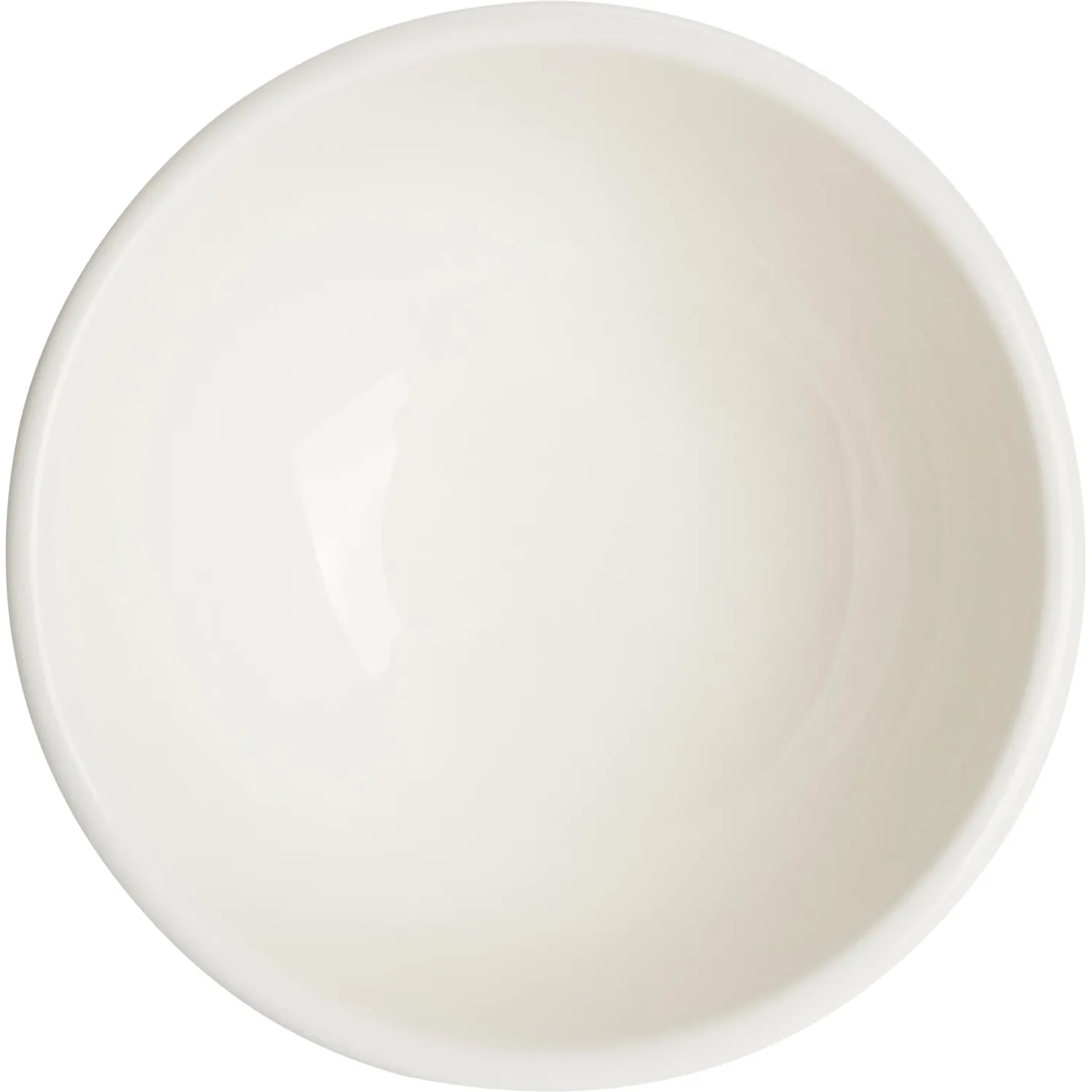 Салатник Kaylas, D102мм 177мл, фарфор, белый 12шт/уп - фото 2