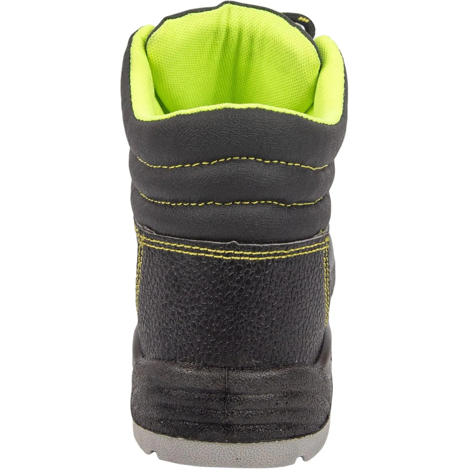 Ботинки Лайн ПУ/ТПУ с МП и МС р.39 (ЛБЗЛ СМП) - фото 5