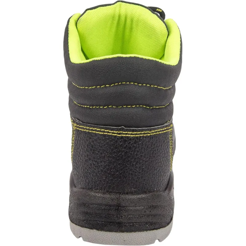 Ботинки Лайн ПУ/ТПУ с МП и МС р.42 (ЛБЗЛ СМП) - фото 5