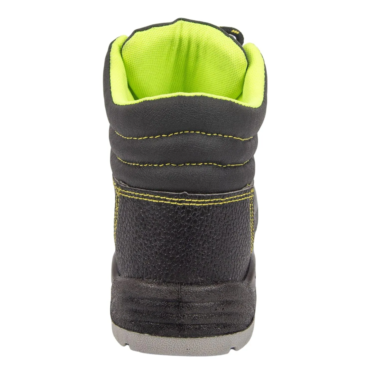 Ботинки Лайн ПУ/ТПУ с МП и МС р.43 (ЛБЗЛ СМП) - фото 5