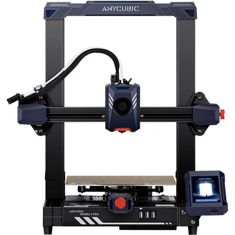 3D-принтер пластиковый Anycubic Kobra 2 Pro - фото 1