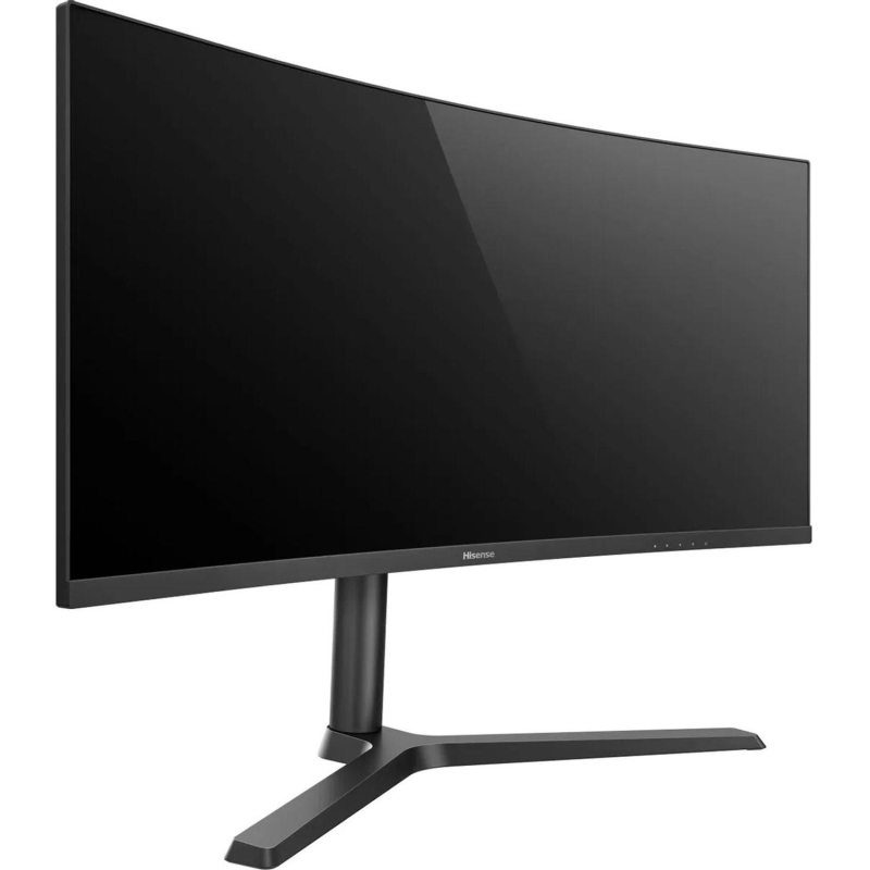 Монитор Hisense (34G6H) 34/WQ/VA/165Hz/400cd/1ms/HDMI/DP - фото 2