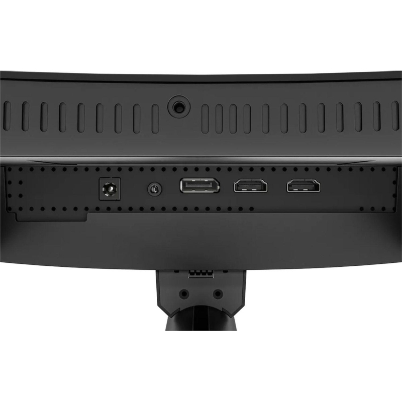 Монитор Hisense (34G6H) 34/WQ/VA/165Hz/400cd/1ms/HDMI/DP - фото 5