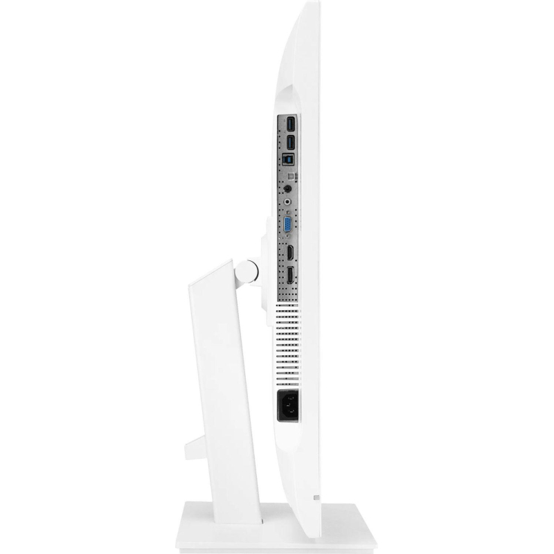 Монитор ASUS VA24EQSB-W (90LM0562-B03170) 23.8/FHD/IPS/75Hz/300cd/5ms/HDMI - фото 4