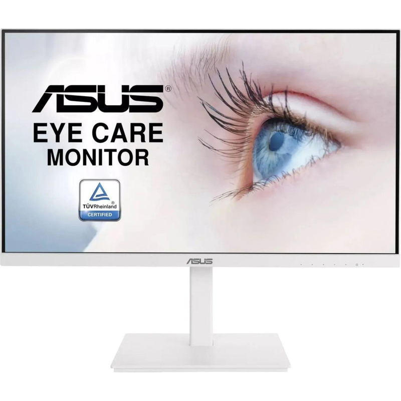 Монитор ASUS Gaming VA27DQSB-W (90LM06H4-B02370) 27/FHD/IPS/75Hz/250cd/5ms - фото 1