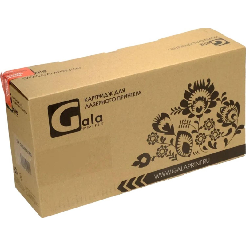 Картридж лазерный GalaPrint MLT-D103S чер. для Samsung ML-2950/2955 - фото 1