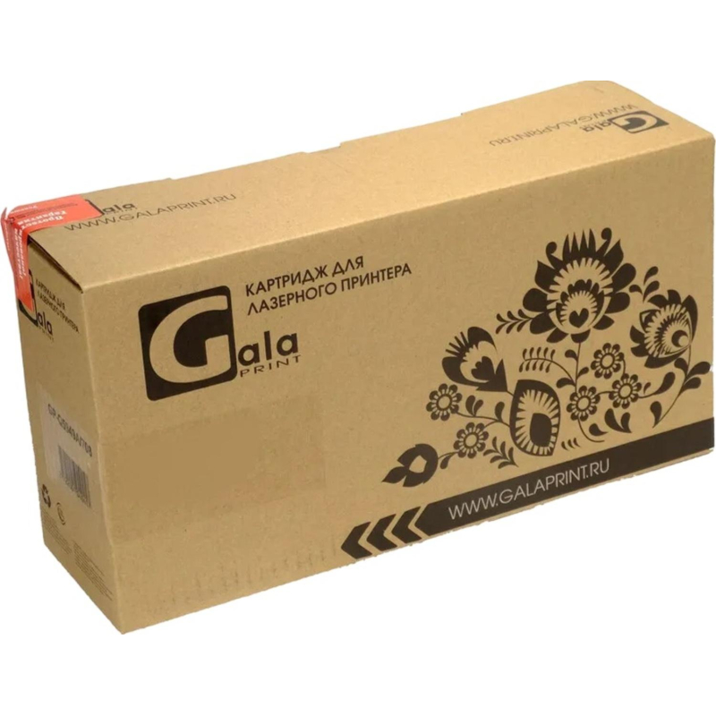 Картридж лазерный GalaPrint 106R03048 чер. для Xerox WC3025 (2шт/уп) - фото 1