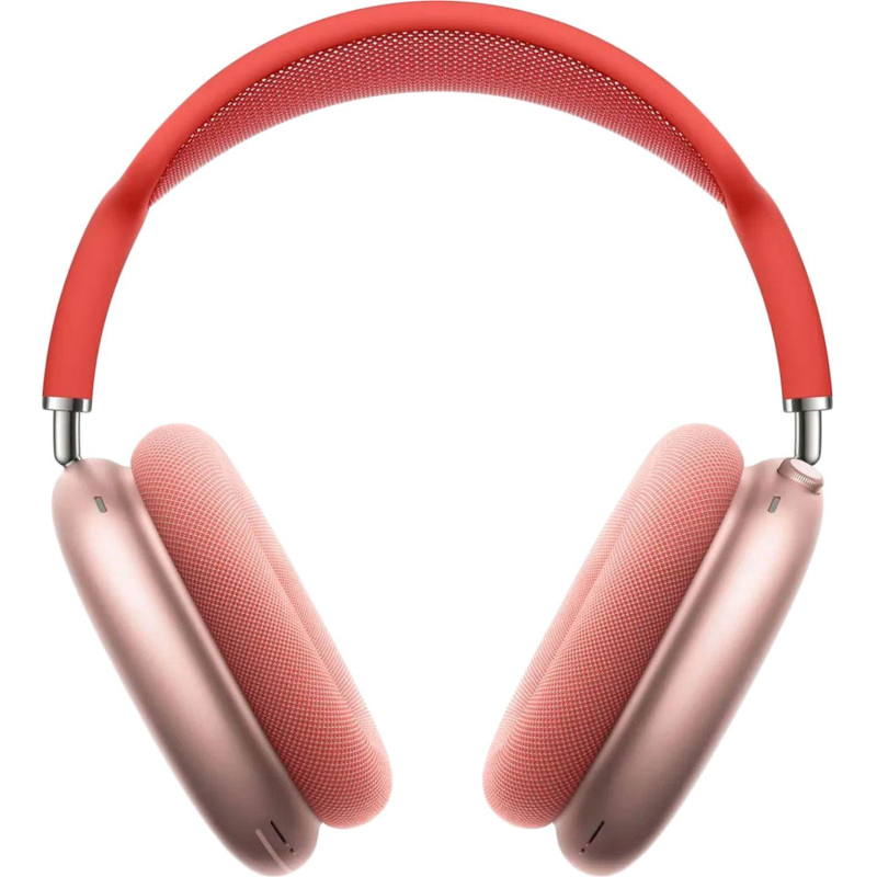 Наушники Apple AirPods Max Pink (MGYM3АМ/A) - фото 1