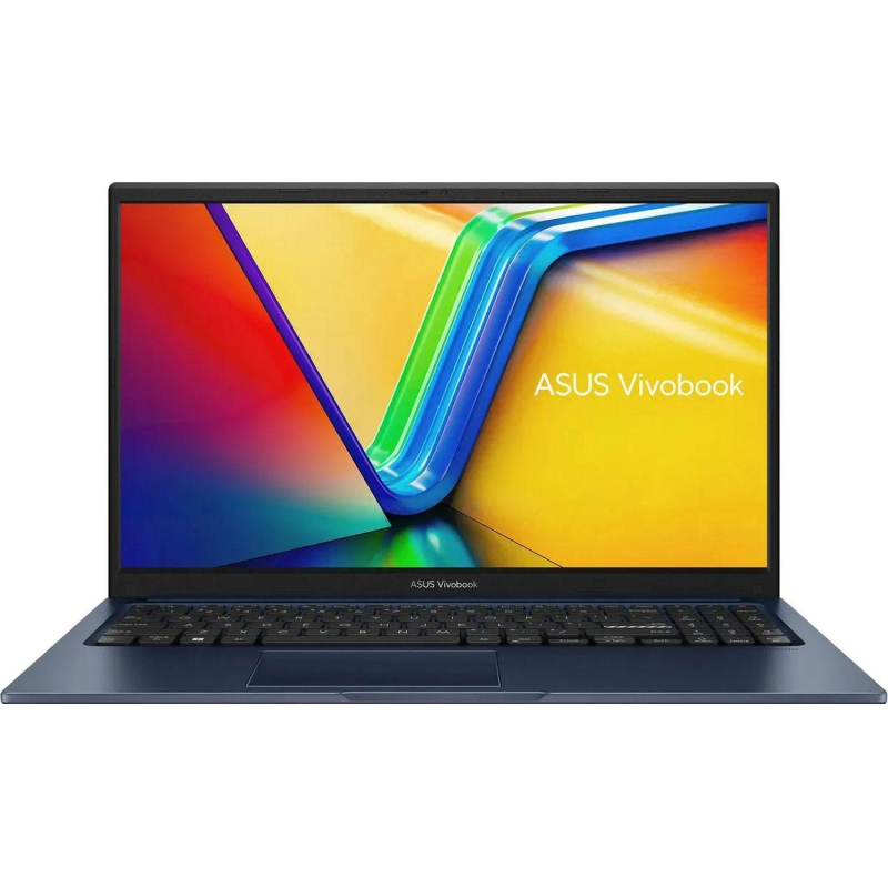 Ноутбук Asus X1504ZA(90NB1021-M01NY0) i3 1215U/16Gb/512GbSSD/15.6/IPS/noOS - фото 1