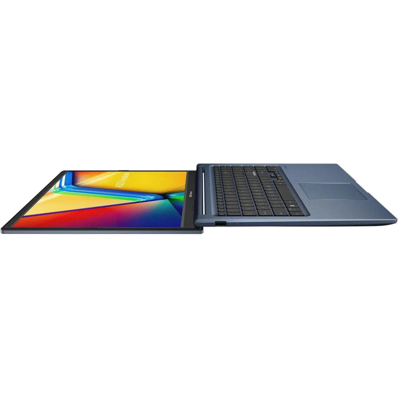 Ноутбук Asus X1504ZA(90NB1021-M01NY0) i3 1215U/16Gb/512GbSSD/15.6/IPS/noOS - фото 7