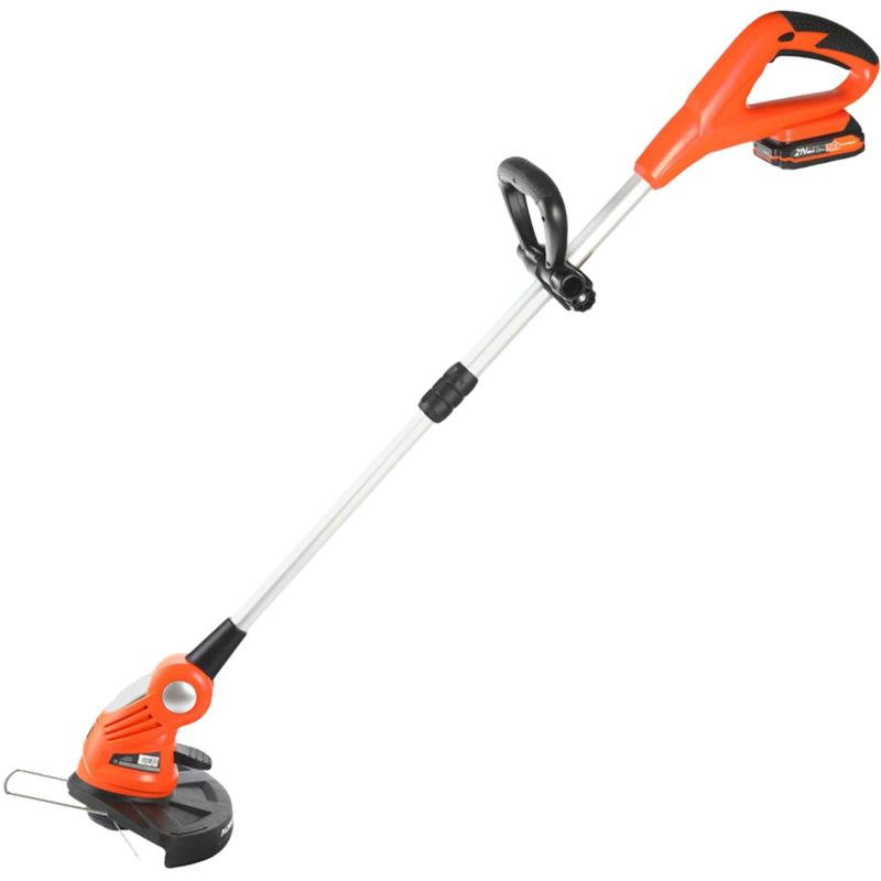 Триммер аккумуляторный PATRIOT TR 235 Li 21B Max UES (250205235) - фото 1