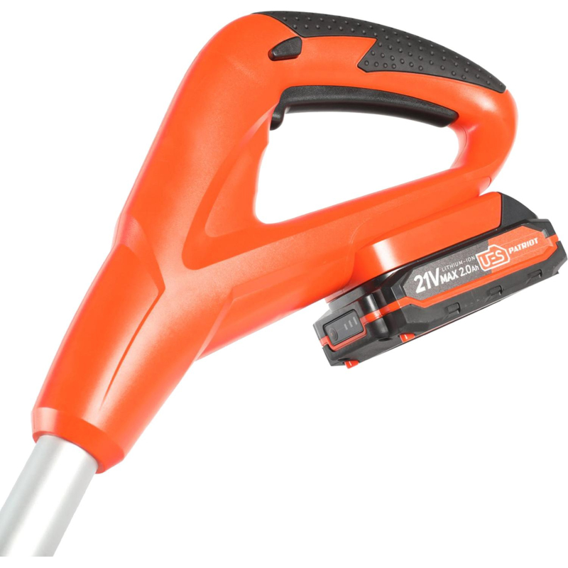 Триммер аккумуляторный PATRIOT TR 235 Li 21B Max UES (250205235) - фото 3