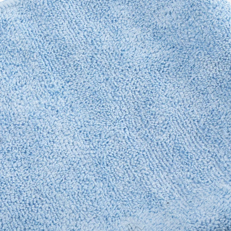 Салфетки хозяйственные Vileda ProfessionalМикроТаффСин.5шт/уп_174192/169918 - фото 2