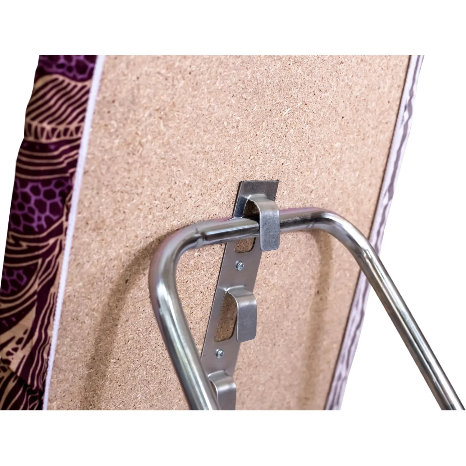 Гладильная доска PERILLA by Dogrular Березка - фото 5