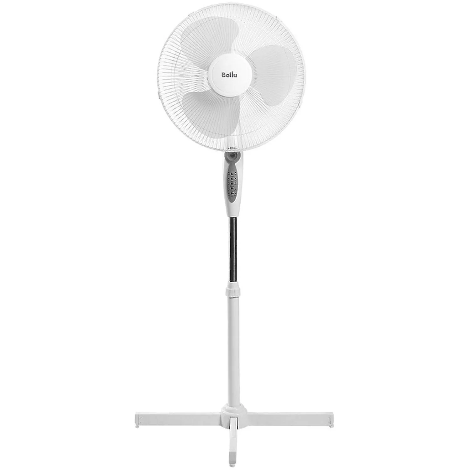 Вентилятор напольный Ballu BFF-840 - фото 3