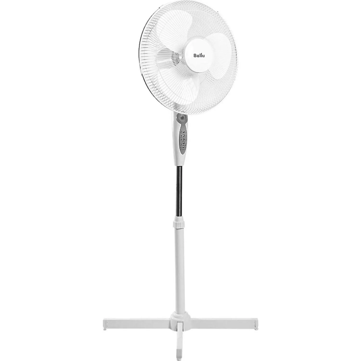 Вентилятор напольный Ballu BFF-840 - фото 4
