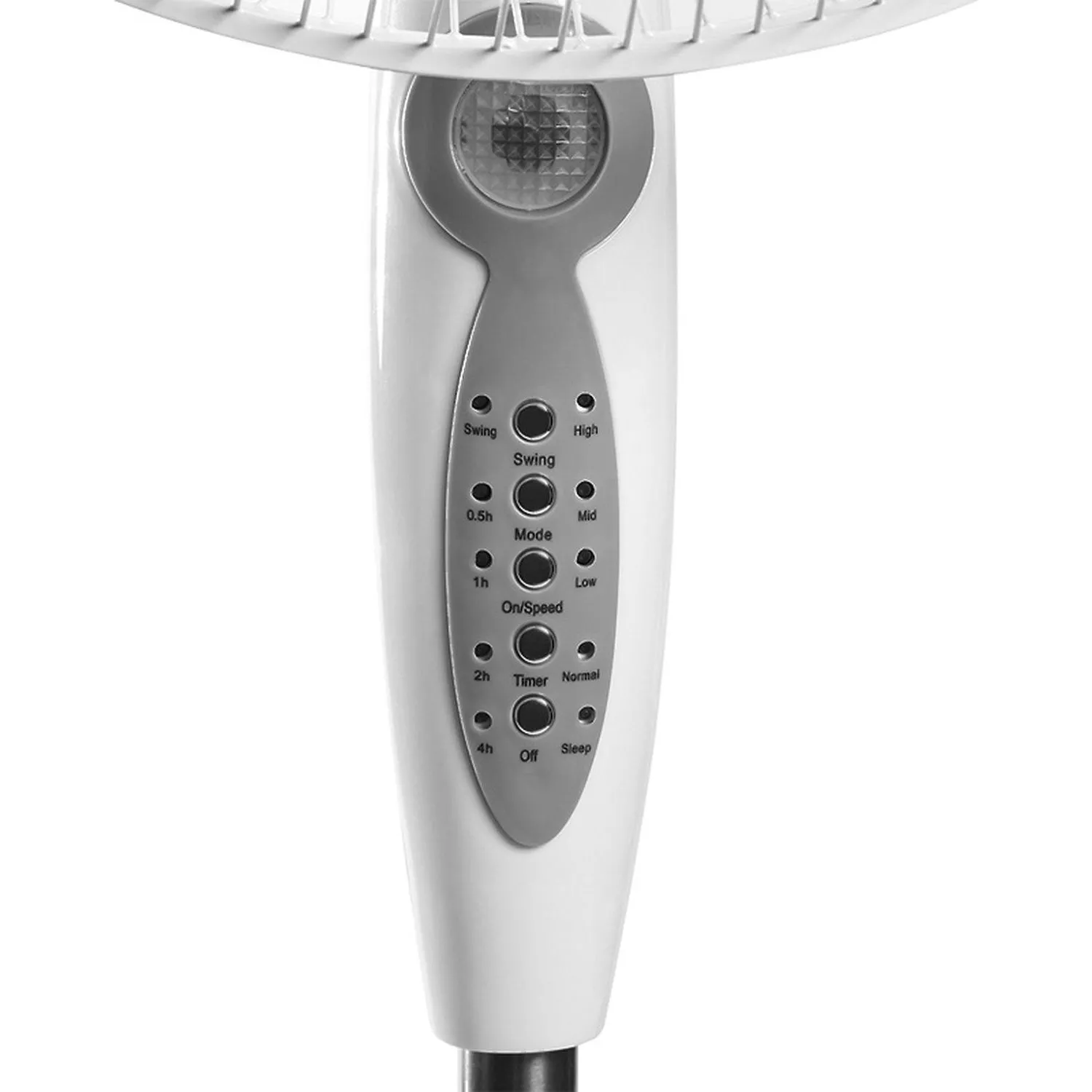 Вентилятор напольный Ballu BFF-840 - фото 6