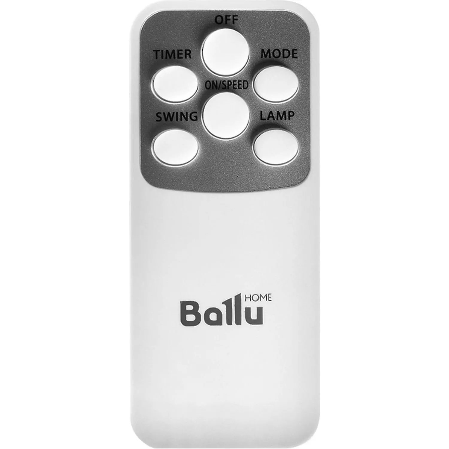 Вентилятор напольный Ballu BFF-840 - фото 8