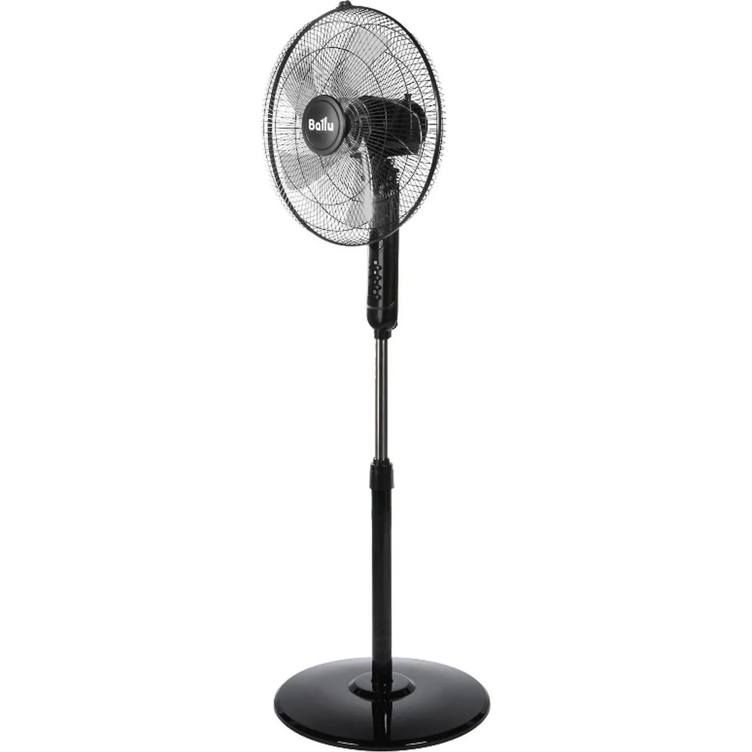 Вентилятор напольный Ballu BFF-907 - фото 1