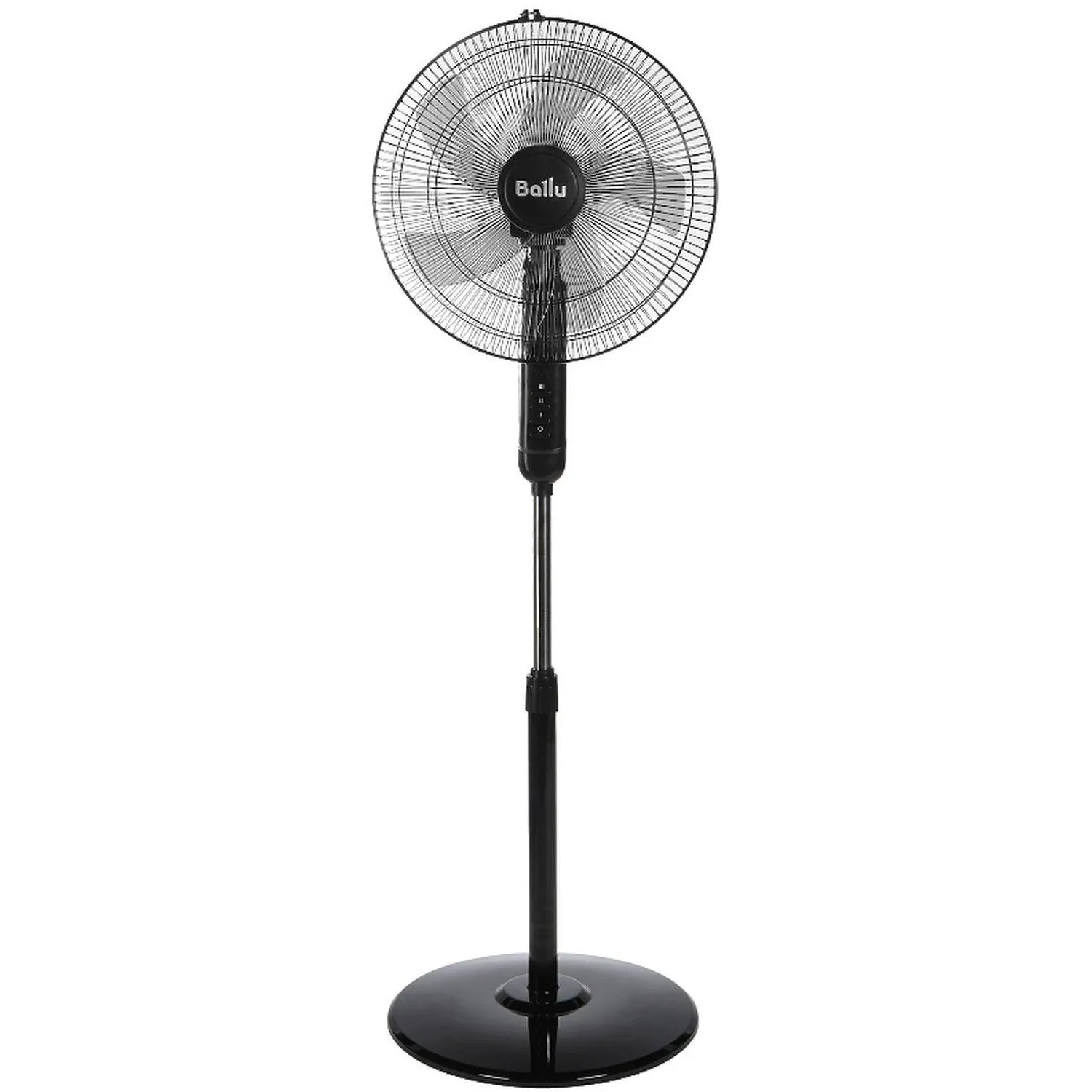 Вентилятор напольный Ballu BFF-907 - фото 2