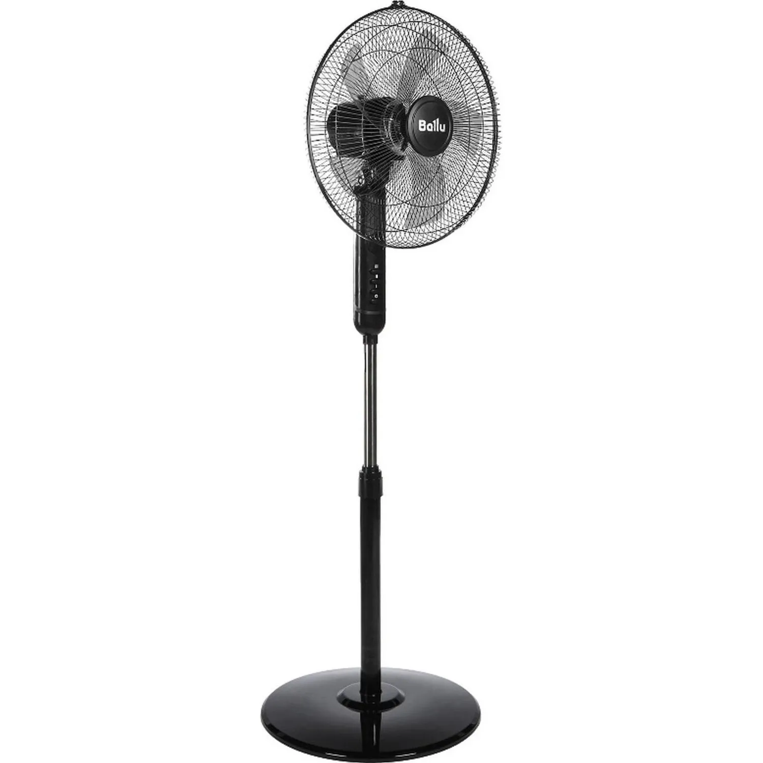 Вентилятор напольный Ballu BFF-907 - фото 3