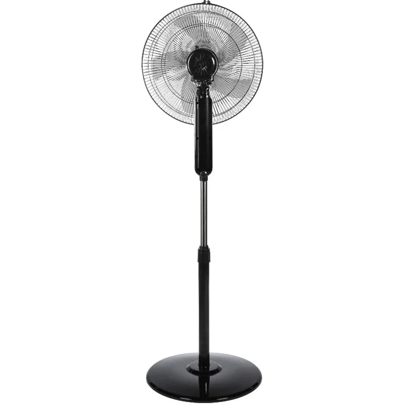 Вентилятор напольный Ballu BFF-907 - фото 4