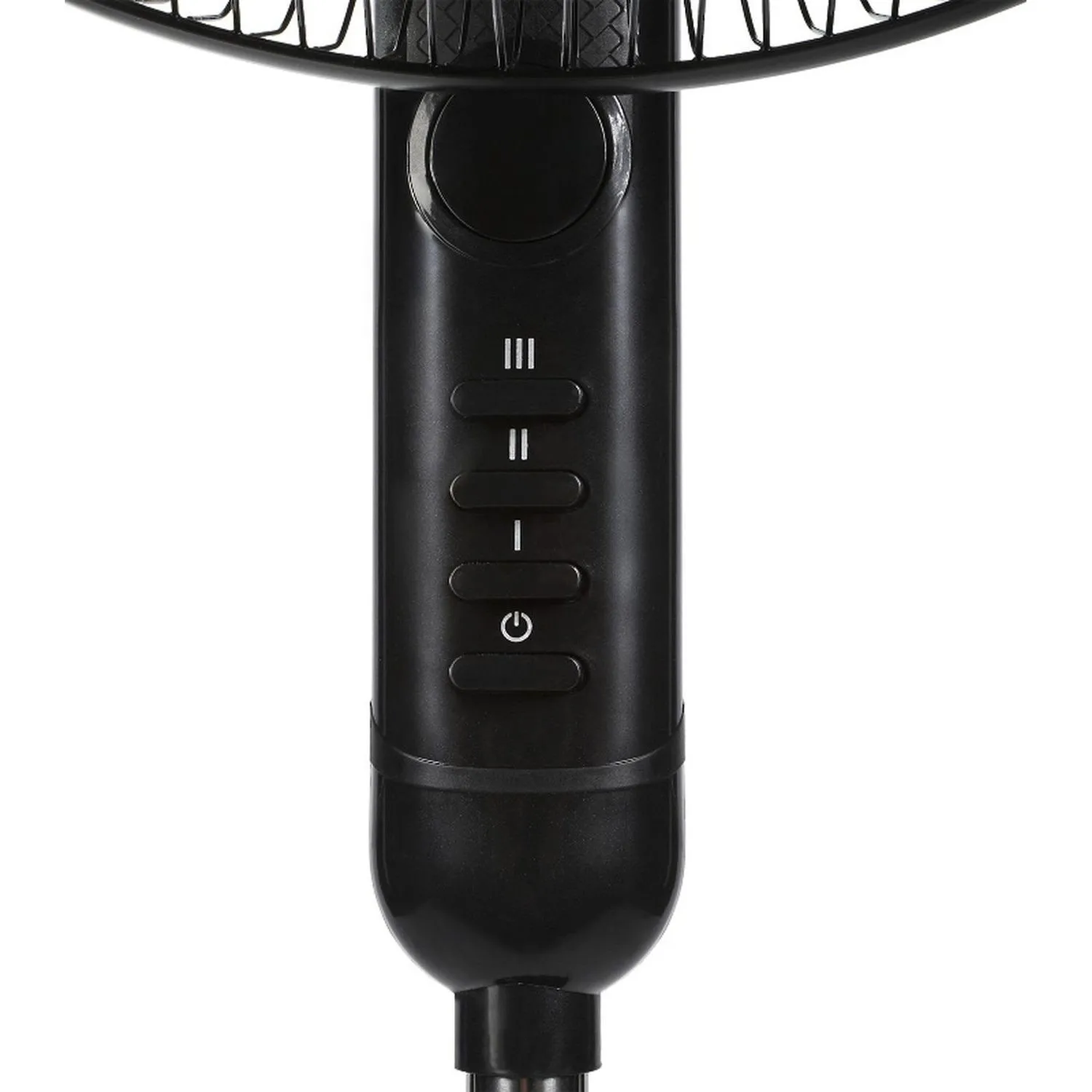 Вентилятор напольный Ballu BFF-907 - фото 5