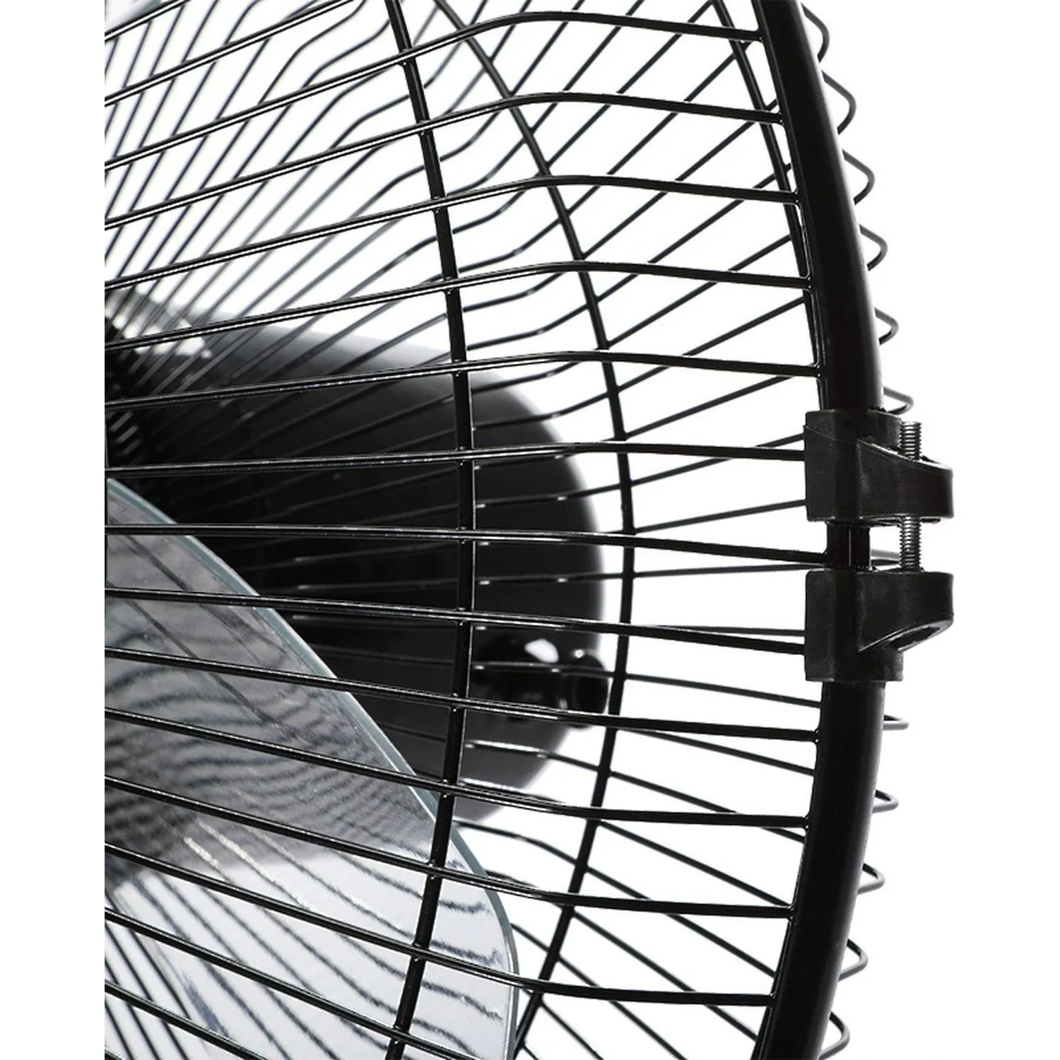 Вентилятор напольный Ballu BFF-907 - фото 6