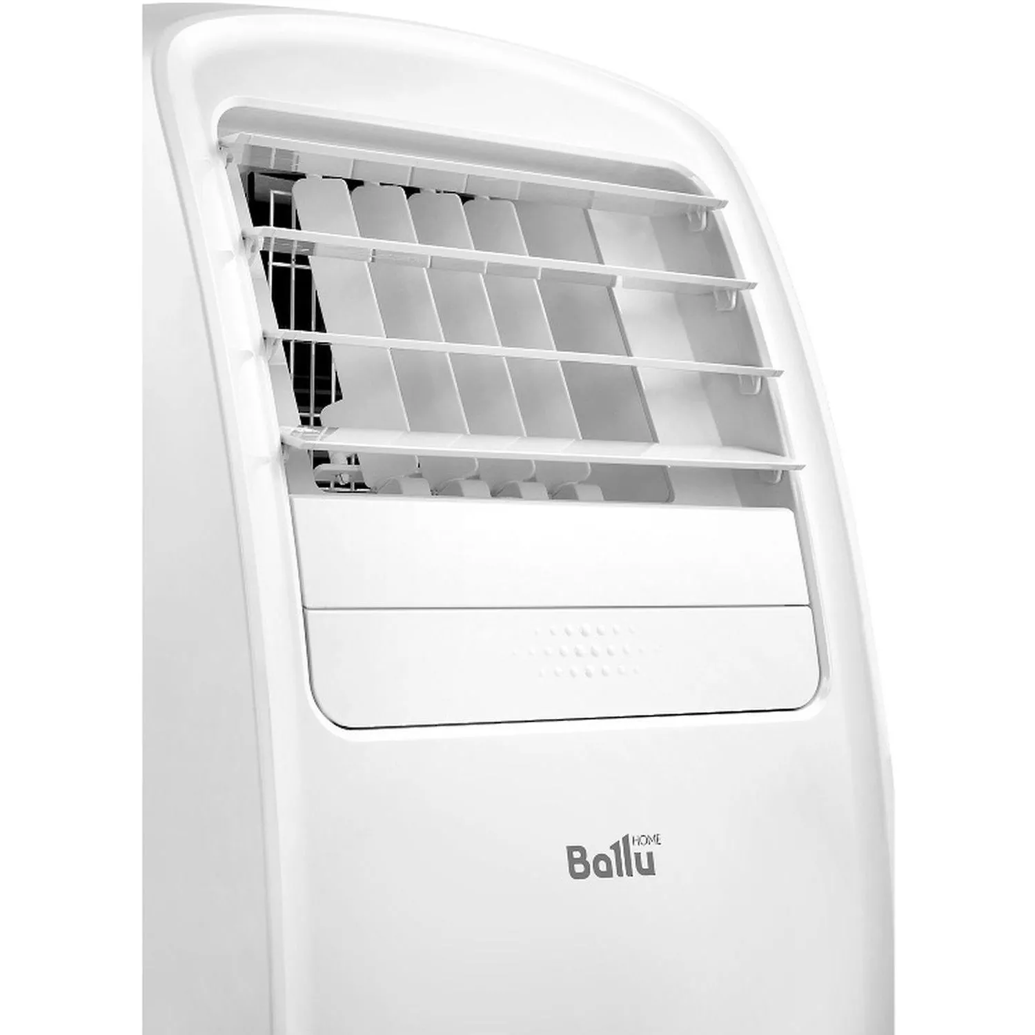 Кондиционер мобильный Ballu BPAC-18 CE_20Y - фото 5