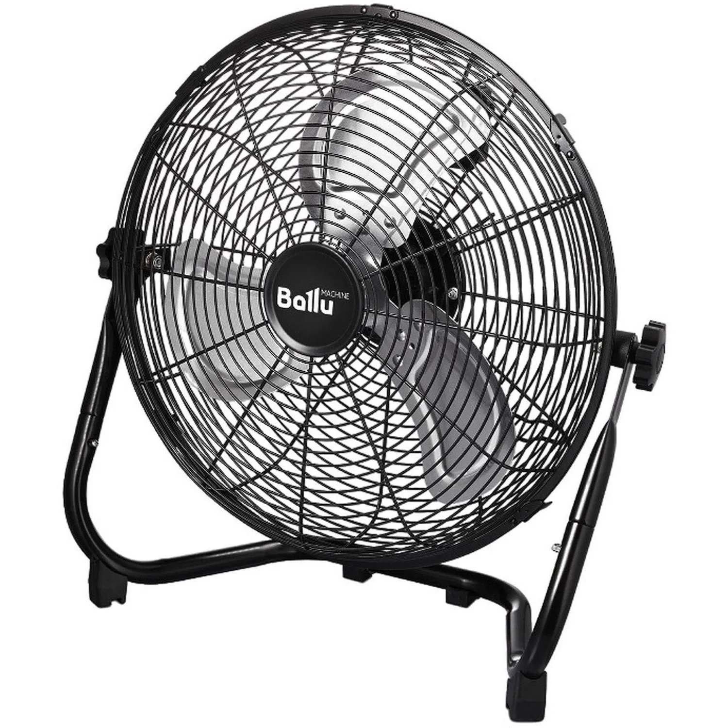 Вентилятор промышленный Ballu BIF-4BB - фото 1