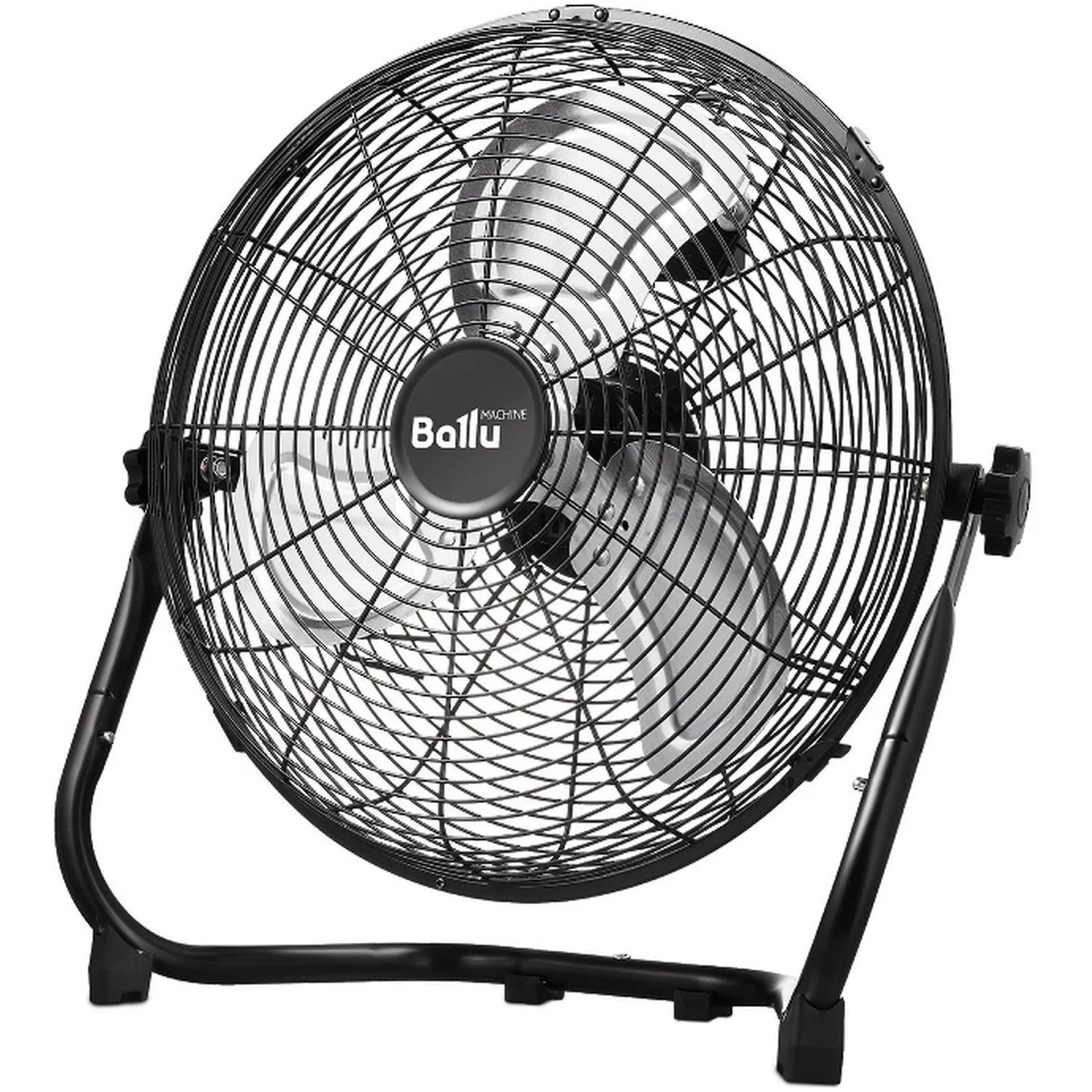 Вентилятор промышленный Ballu BIF-4BB - фото 2