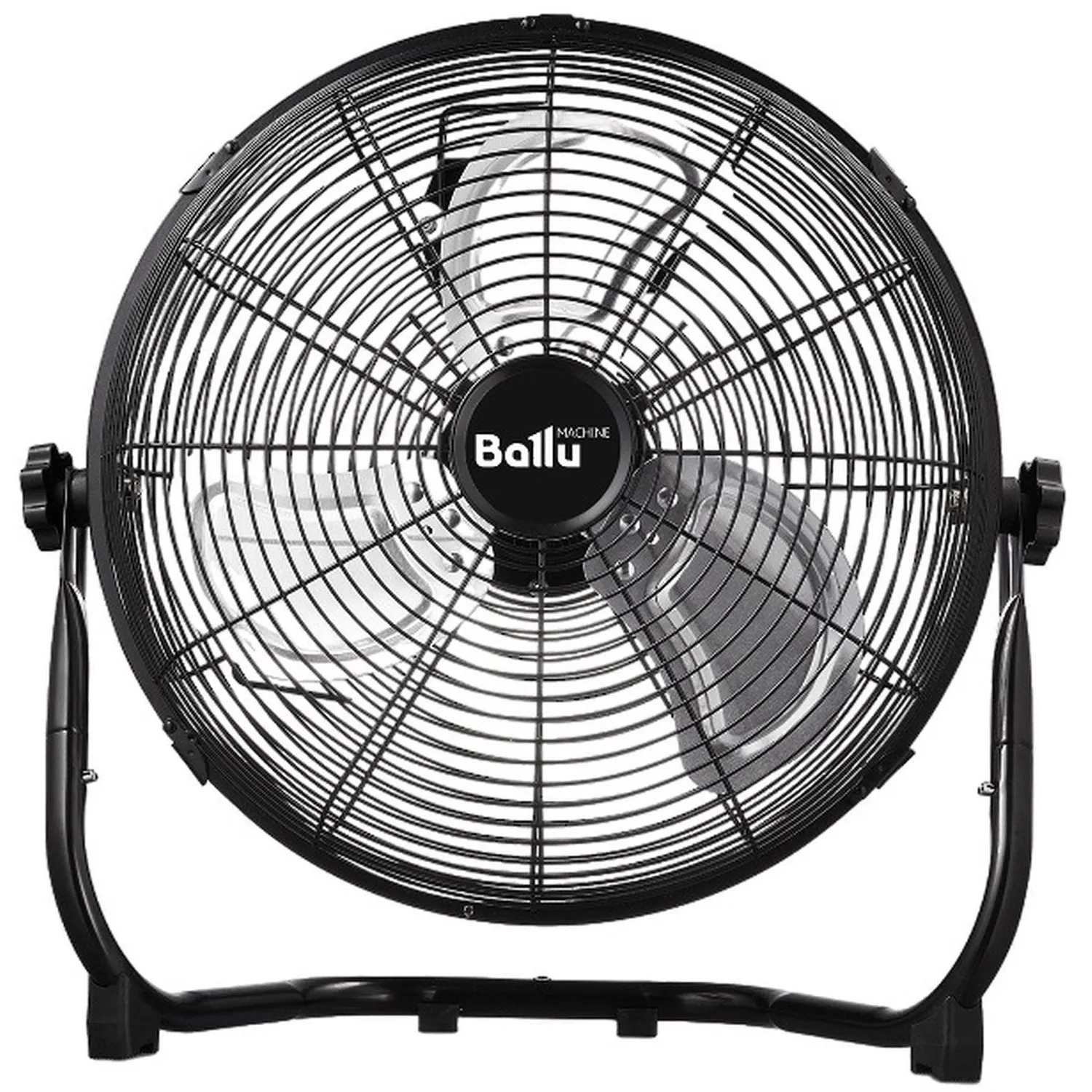 Вентилятор промышленный Ballu BIF-4BB - фото 3