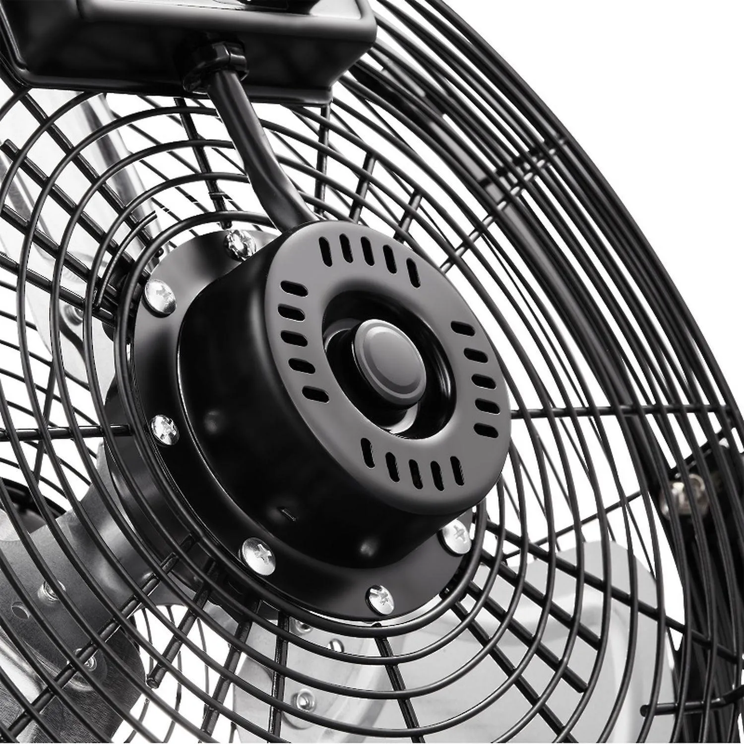 Вентилятор промышленный Ballu BIF-4BB - фото 4