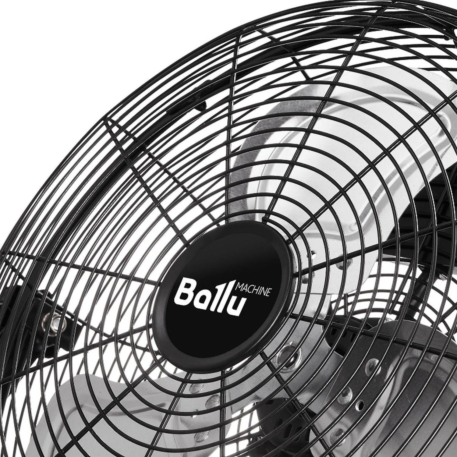 Вентилятор промышленный Ballu BIF-4BB - фото 6