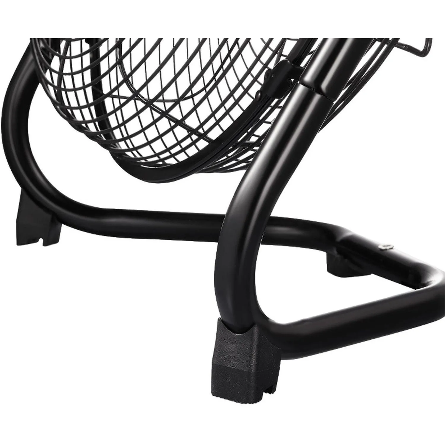 Вентилятор промышленный Ballu BIF-4BB - фото 7