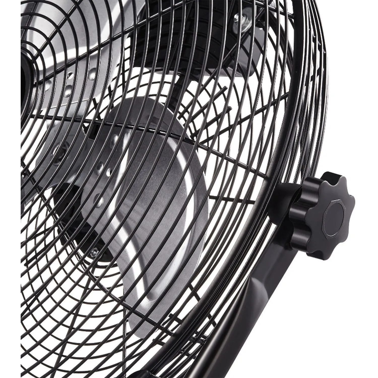 Вентилятор промышленный Ballu BIF-4BB - фото 8