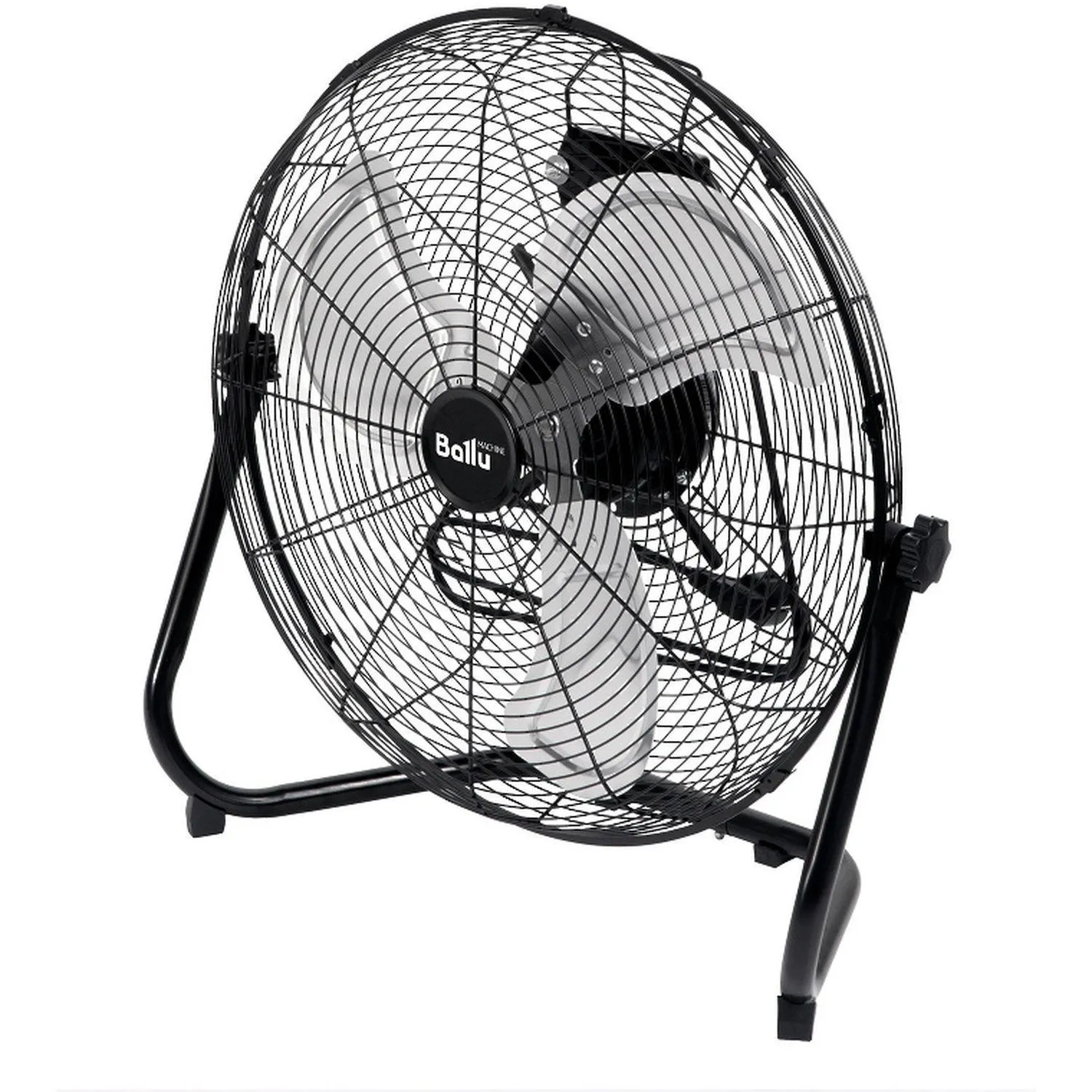 Вентилятор промышленный Ballu BIF-8BB - фото 1