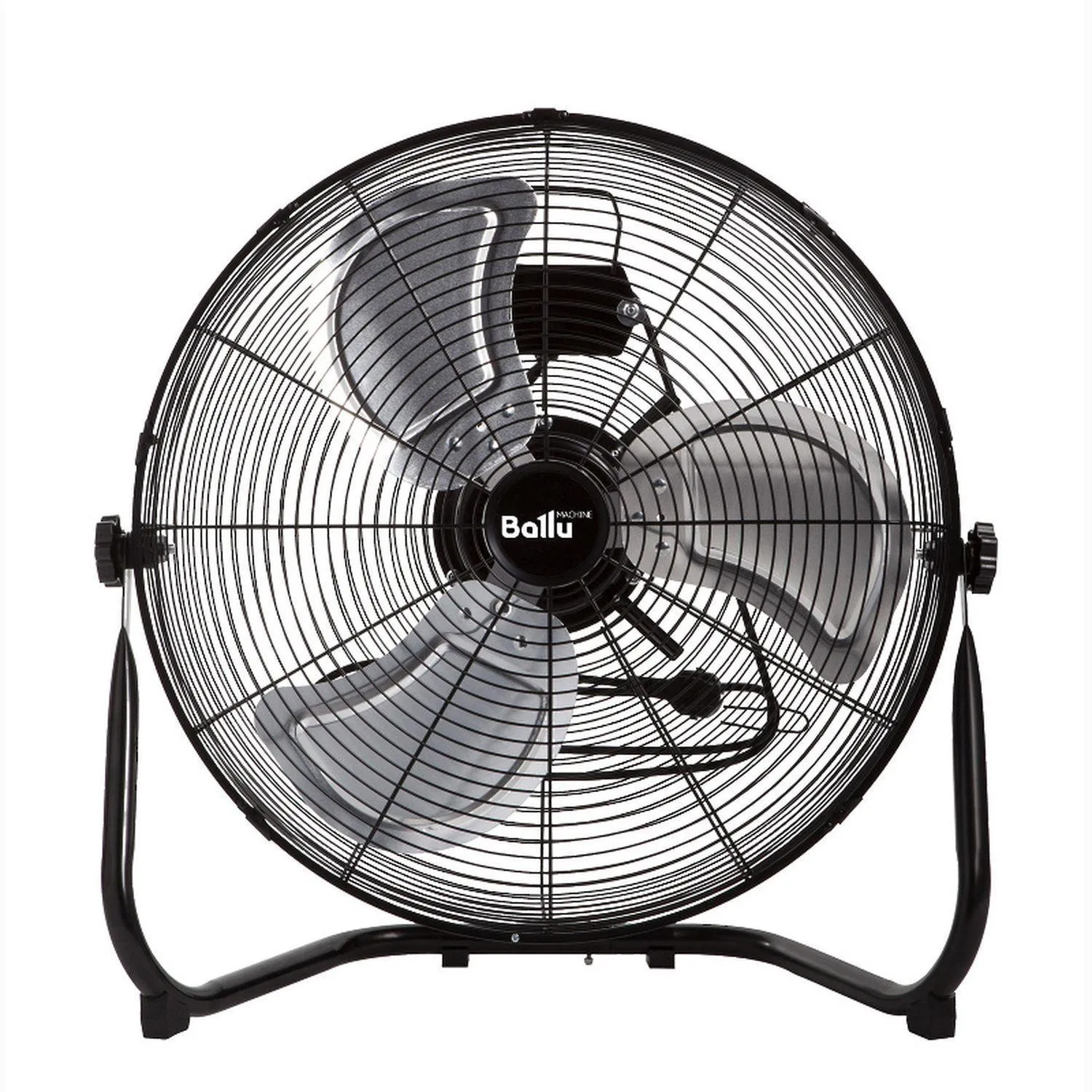 Вентилятор промышленный Ballu BIF-8BB - фото 2