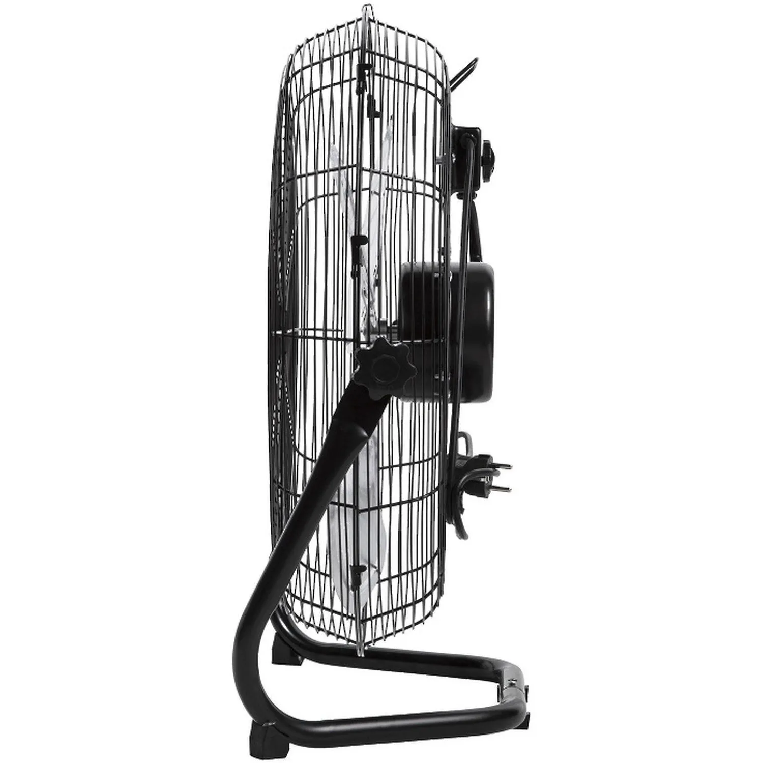 Вентилятор промышленный Ballu BIF-8BB - фото 3