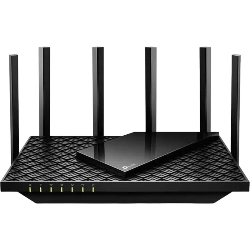 Маршрутизатор TP-LINK Archer AX72 AX5400 с поддержкой Mesh USB 4G - фото 1