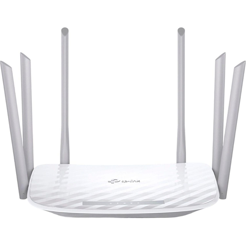 Маршрутизатор TP-LINK Archer C86 AC1900 с поддержкой Mesh - фото 1