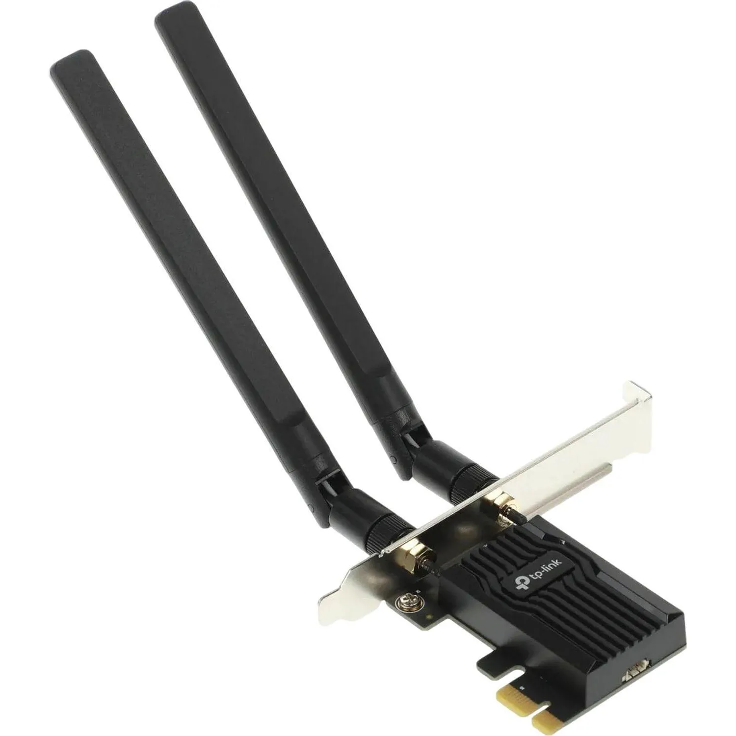 Маршрутизатор TP-LINK Archer TX20E AX1800 Bluetooth 5.2 PCI Express - фото 1