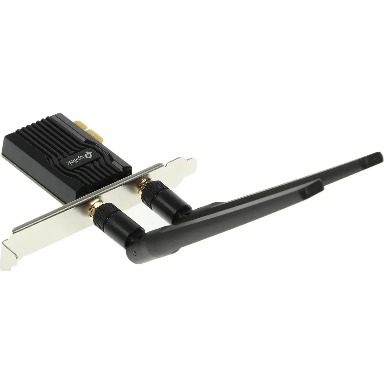 Маршрутизатор TP-LINK Archer TX20E AX1800 Bluetooth 5.2 PCI Express - фото 2