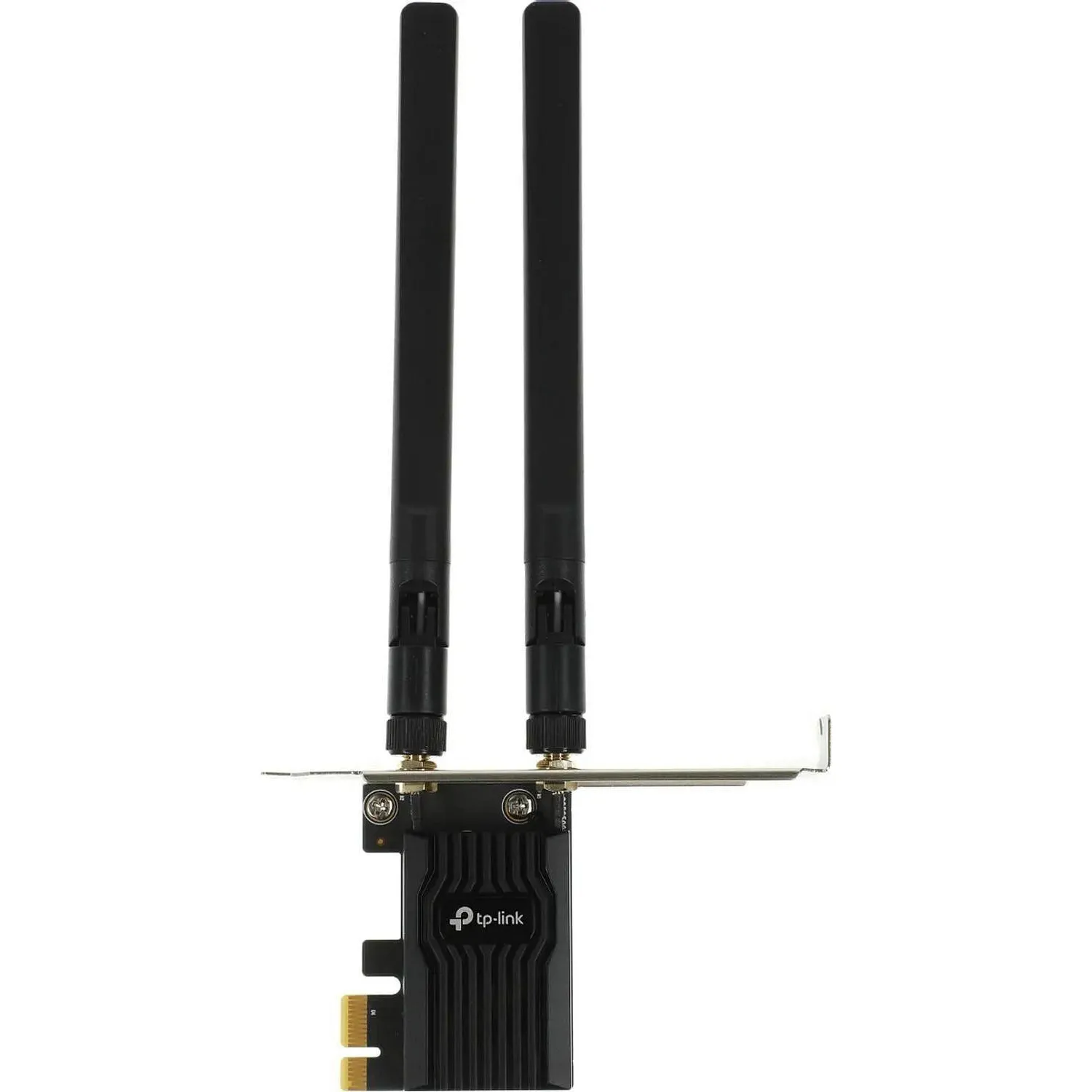 Маршрутизатор TP-LINK Archer TX20E AX1800 Bluetooth 5.2 PCI Express - фото 3
