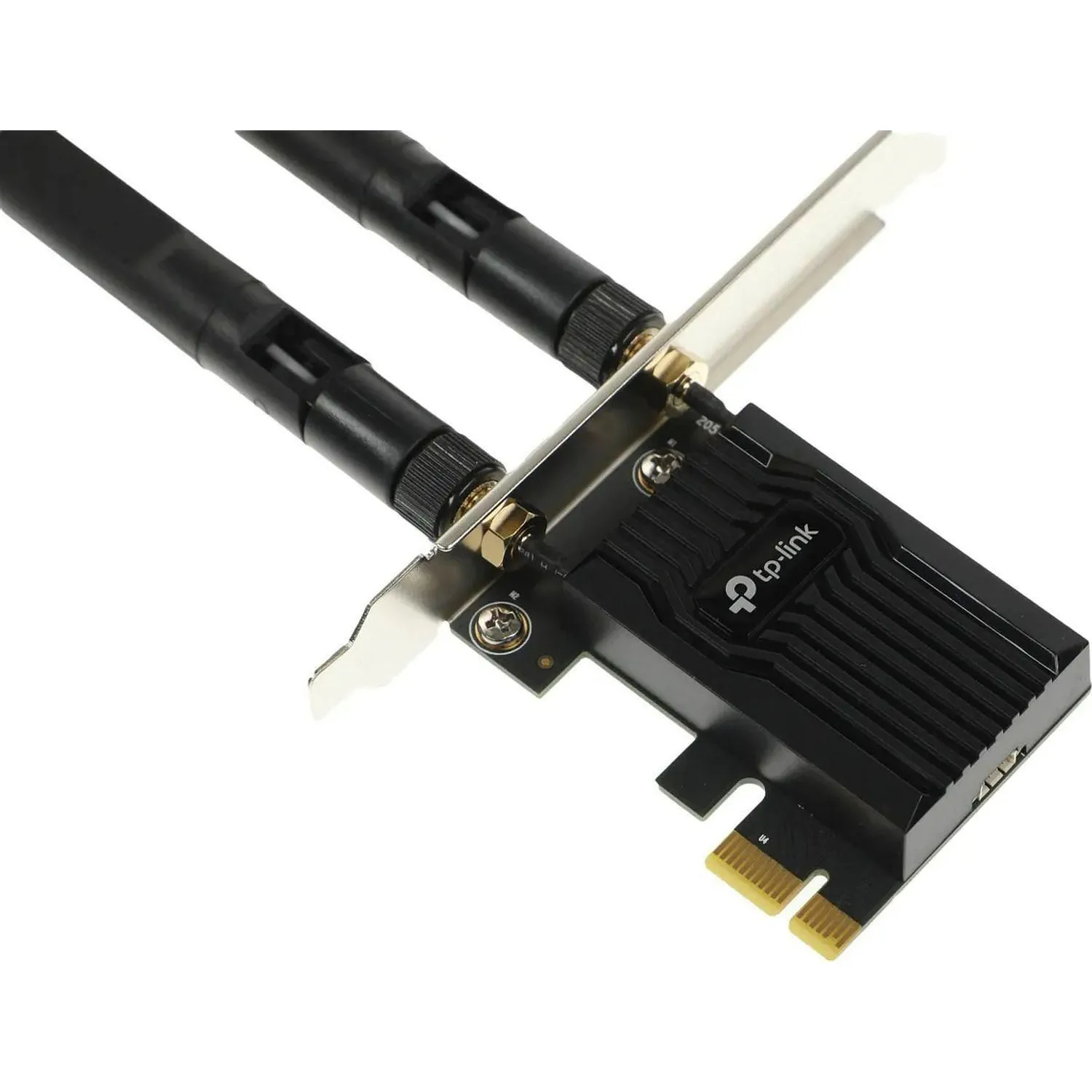 Маршрутизатор TP-LINK Archer TX20E AX1800 Bluetooth 5.2 PCI Express - фото 6
