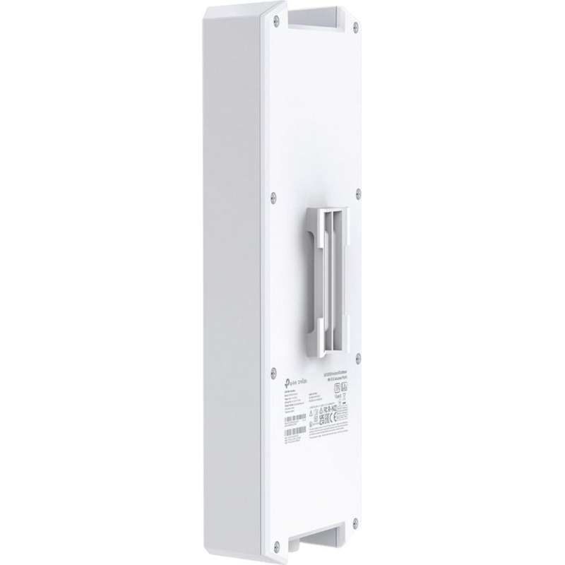 Точка доступа TP-LINK EAP650-Outdoor AX3000 для улицы и помещений - фото 3