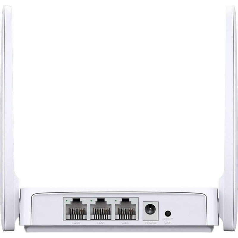 Маршрутизатор Mercusys MR20 AC750 - фото 2